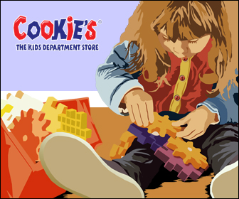 CookiesKids 