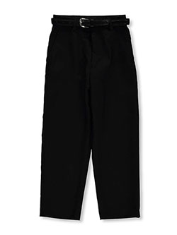 big boys dress pants