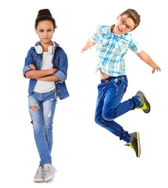 online kids clothing canada