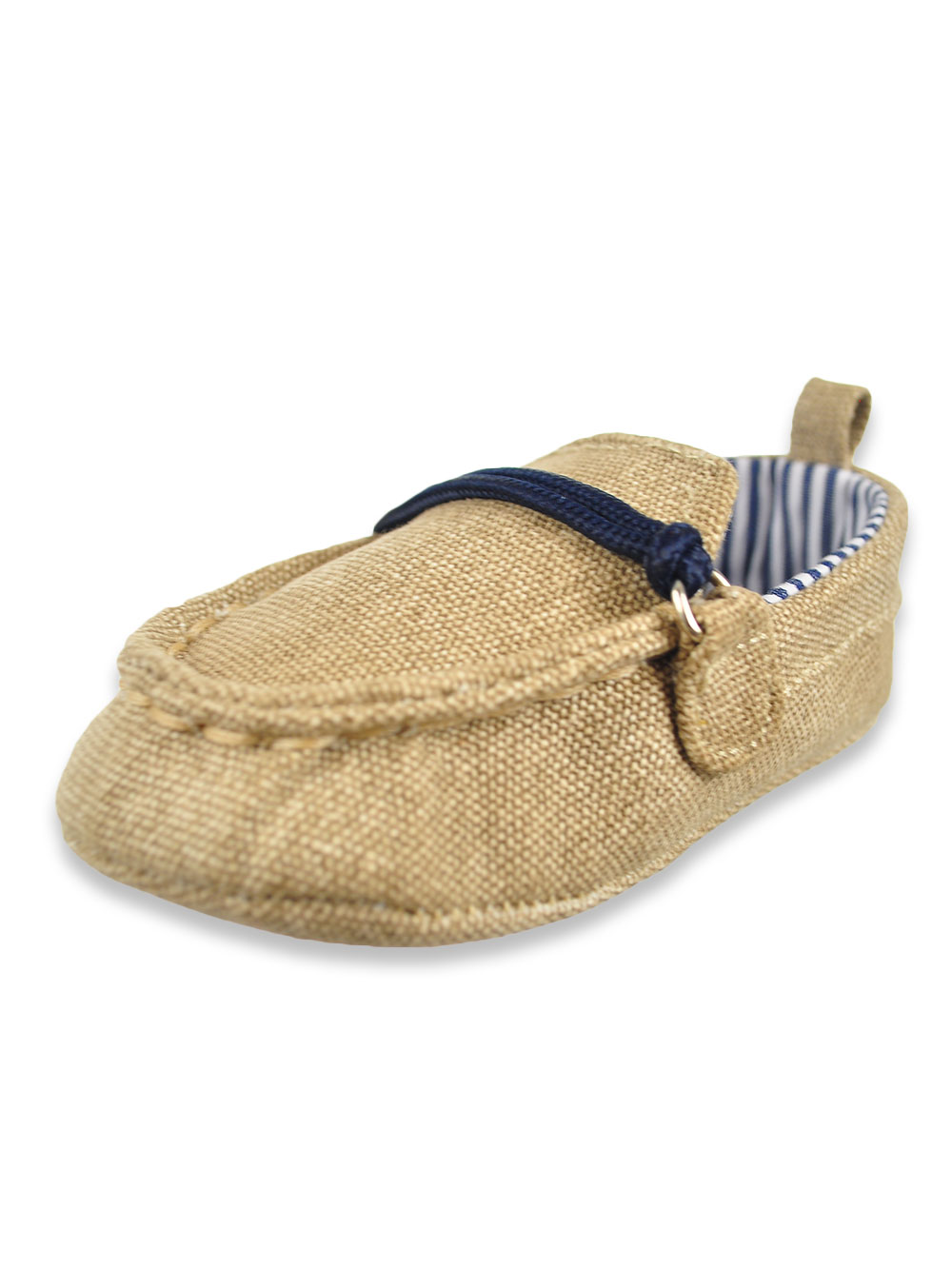 Baby Boys' Slip-On Loafers by Rising 