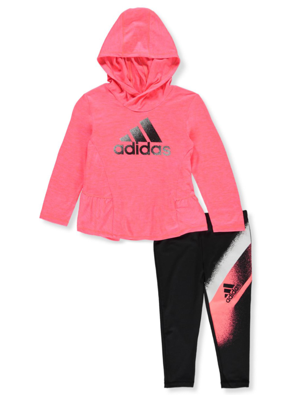 adidas 2 piece outfit