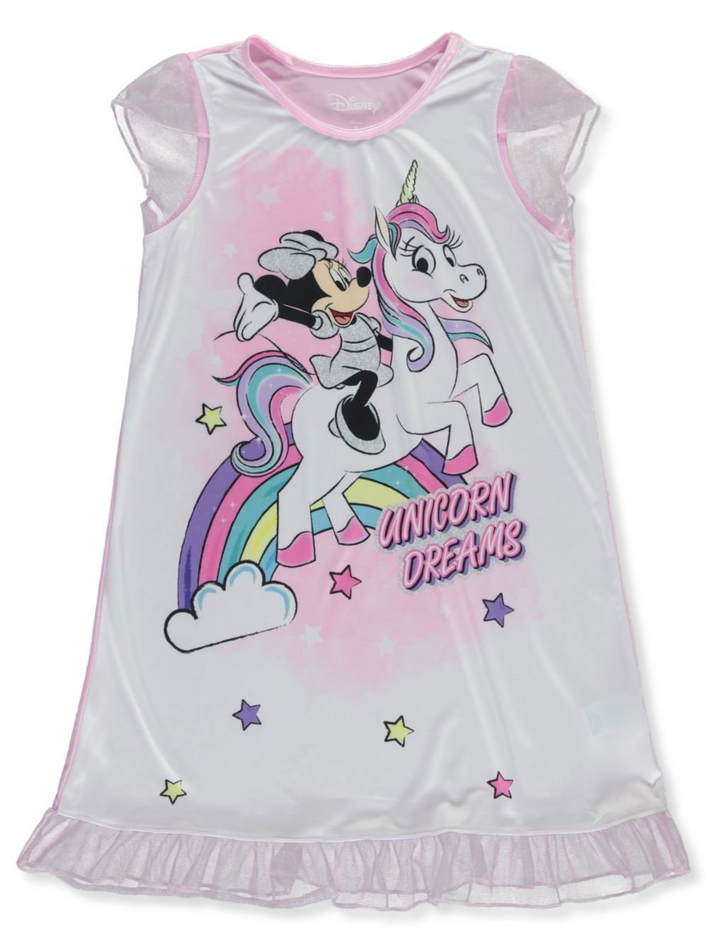 minnie mouse unicorn shirt