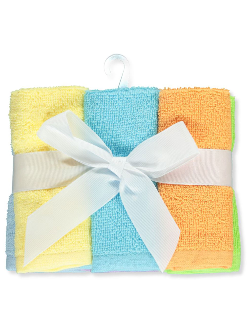 kids washcloths