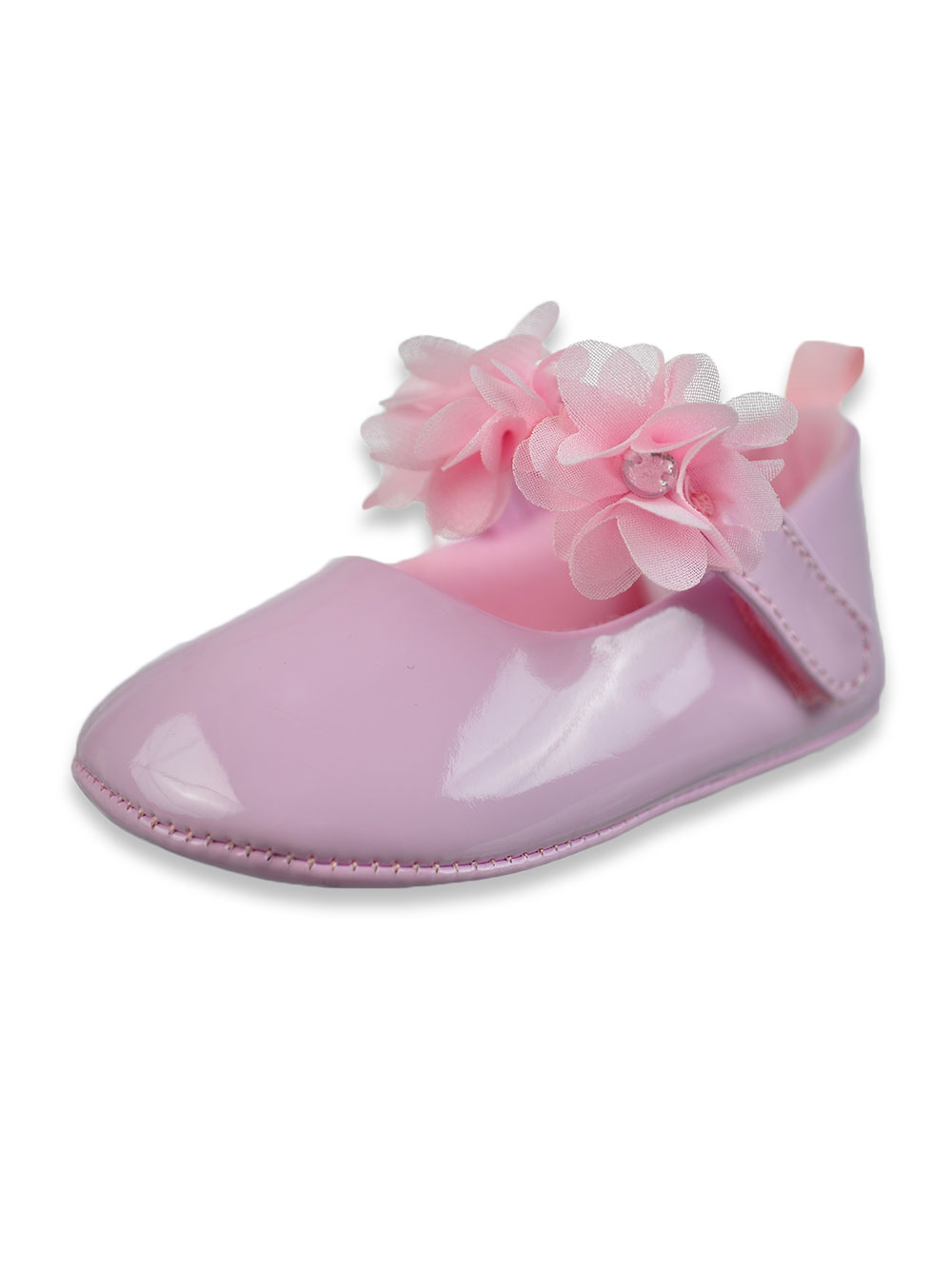 light pink girls shoes