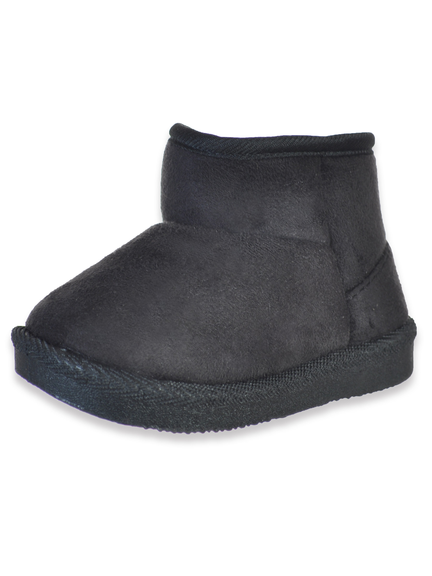 Kids moccasin boots online