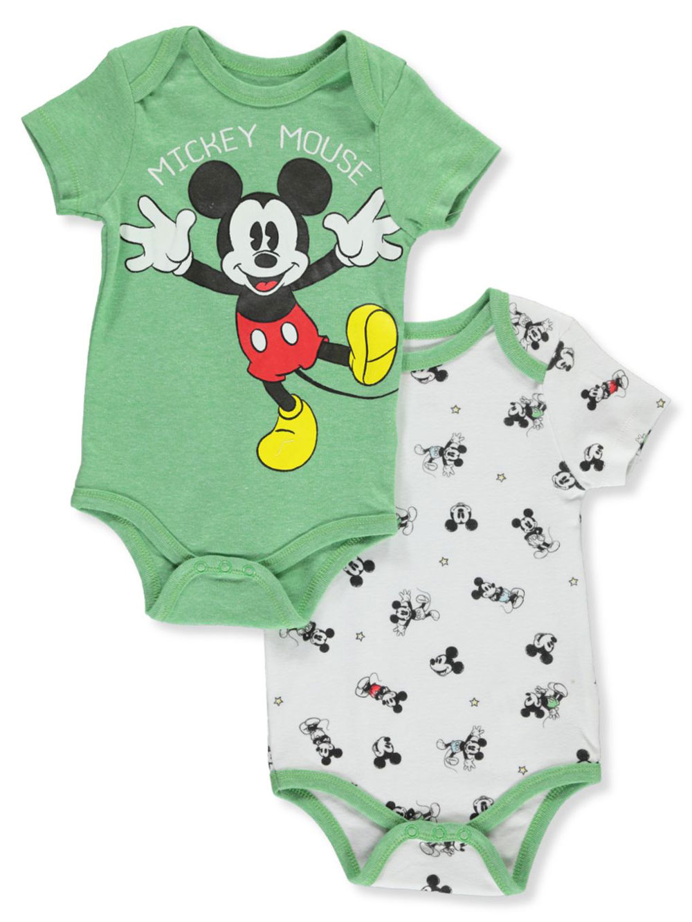 disney bodysuit baby