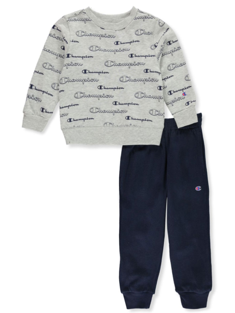 Infant champion sales sweatsuit