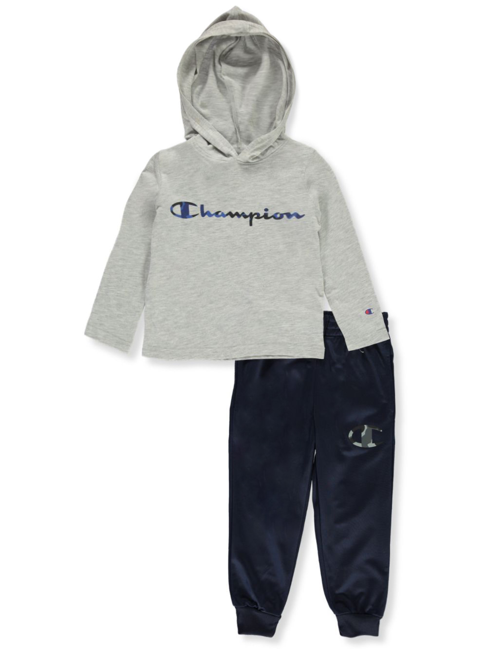 champion matching sweatsuit