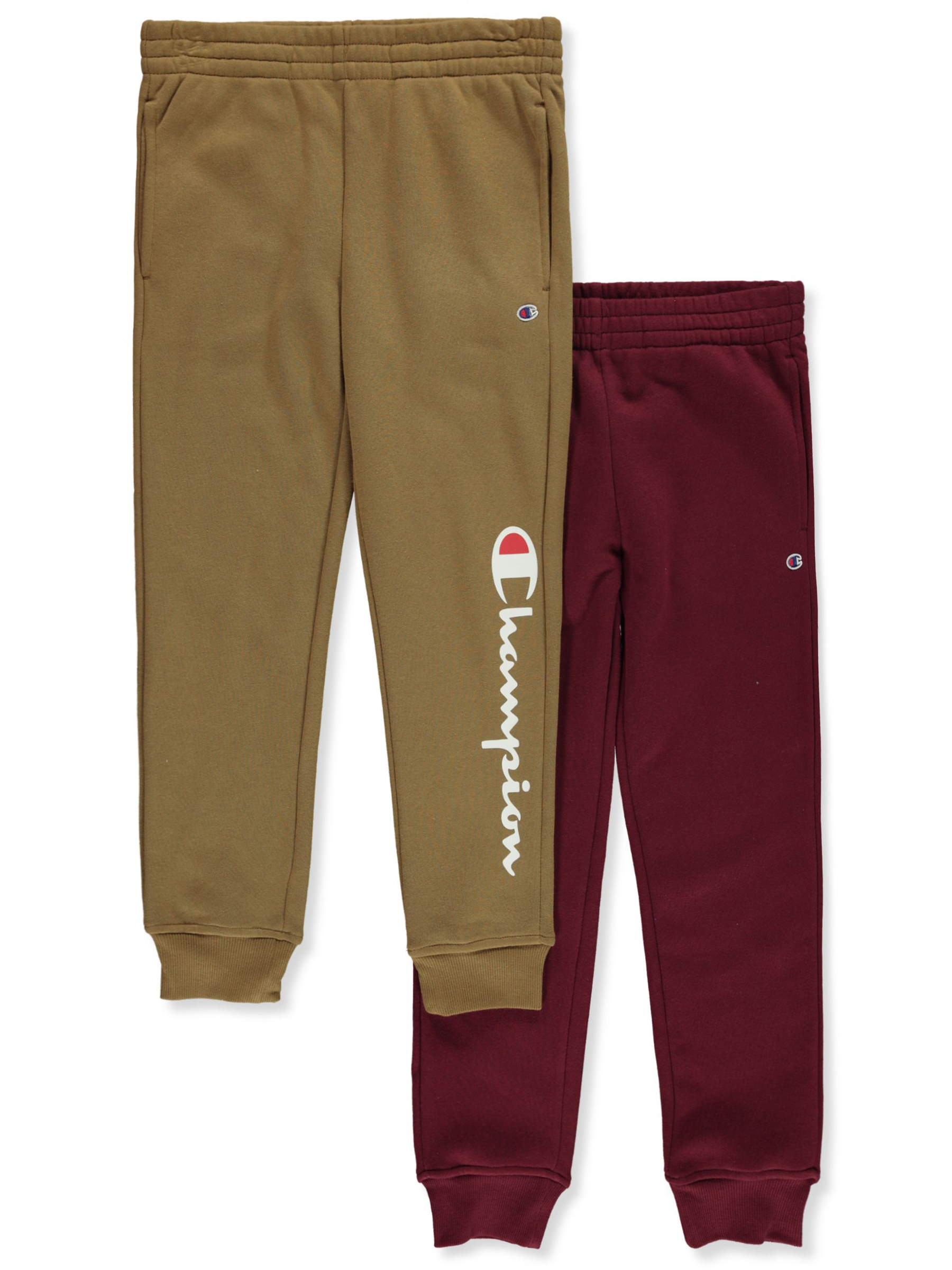 Champion boys sweatpants online