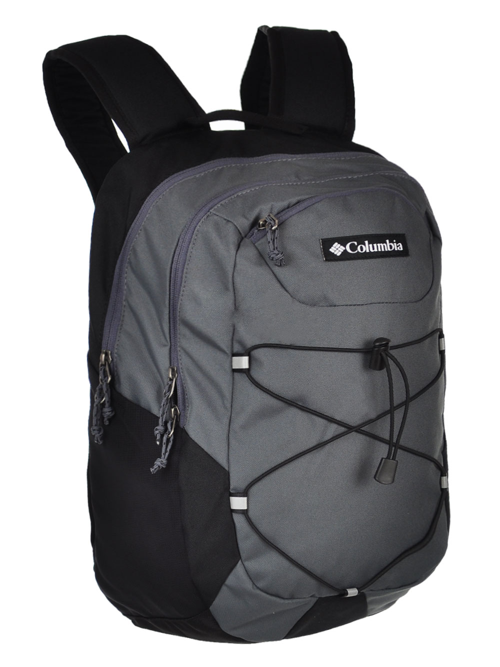 columbia grey backpack