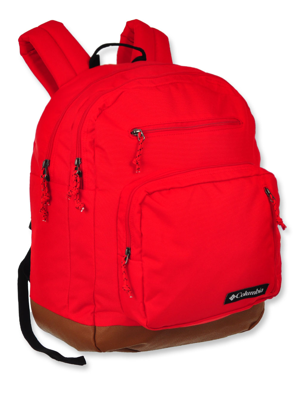 red backpack kids