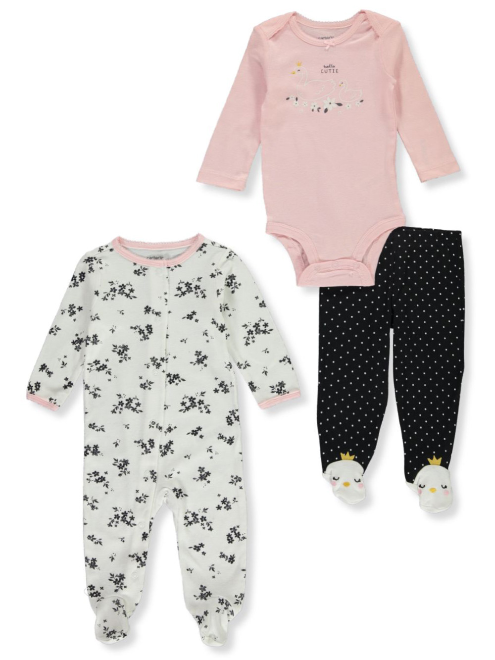 baby layette carters