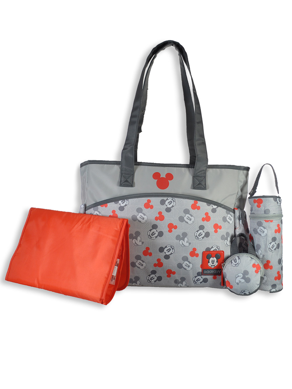 Disney fashion mickey mouse diaper bag