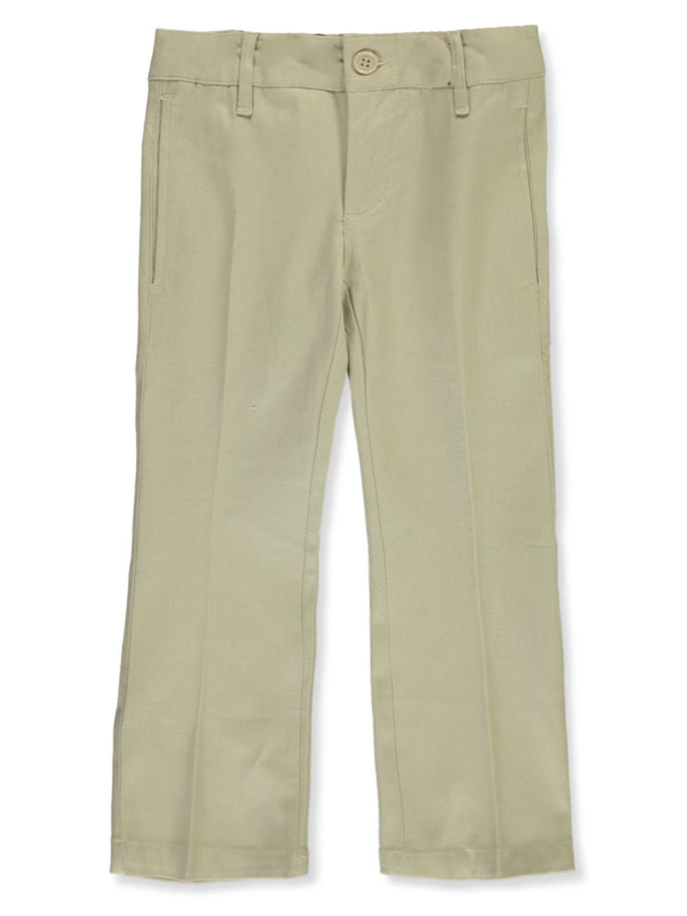 little girls khaki pants