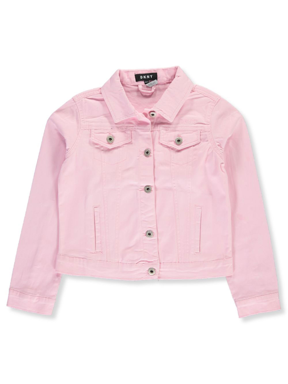 dkny kids jackets