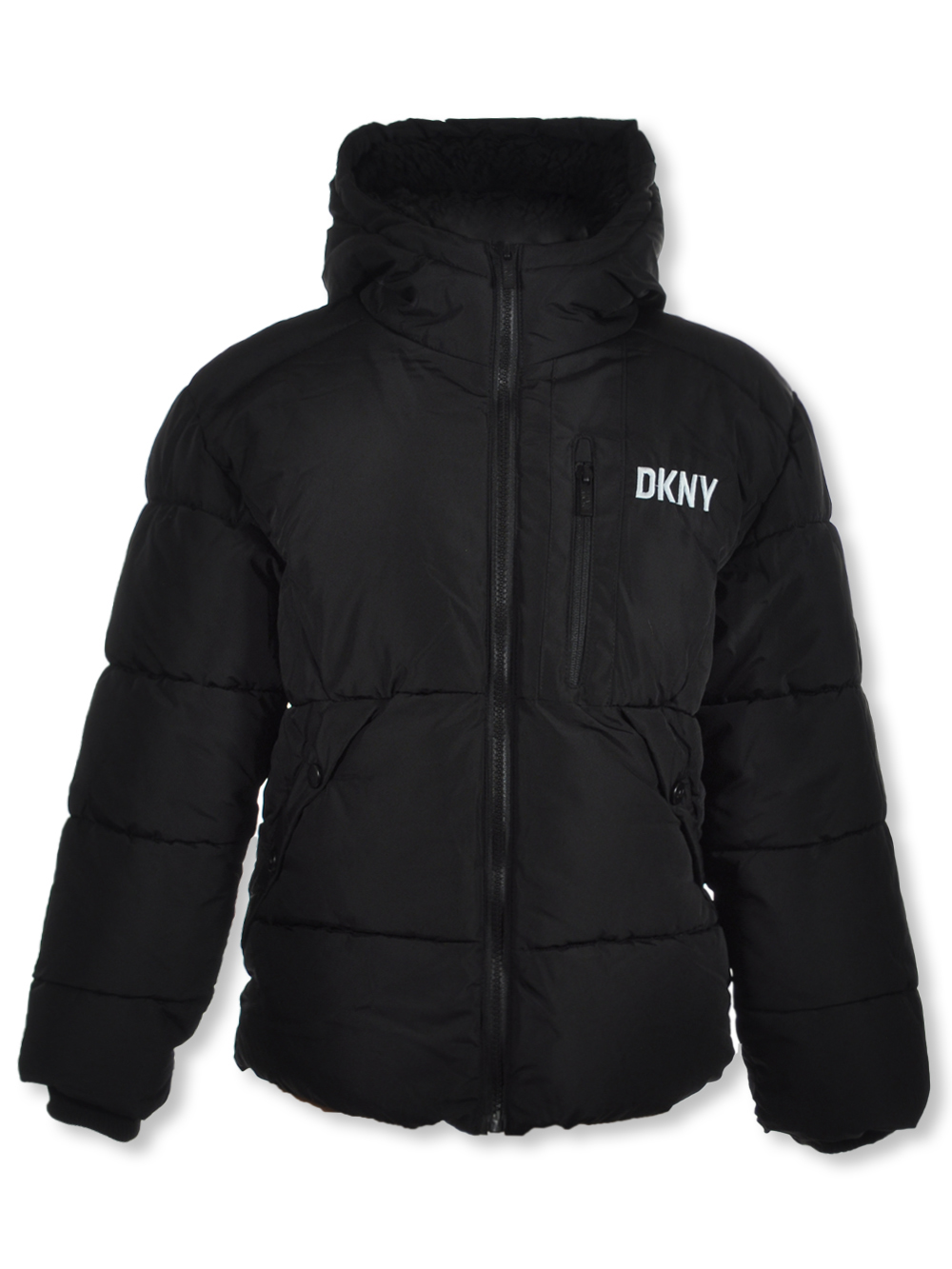 Dkny hot sale jacket kids