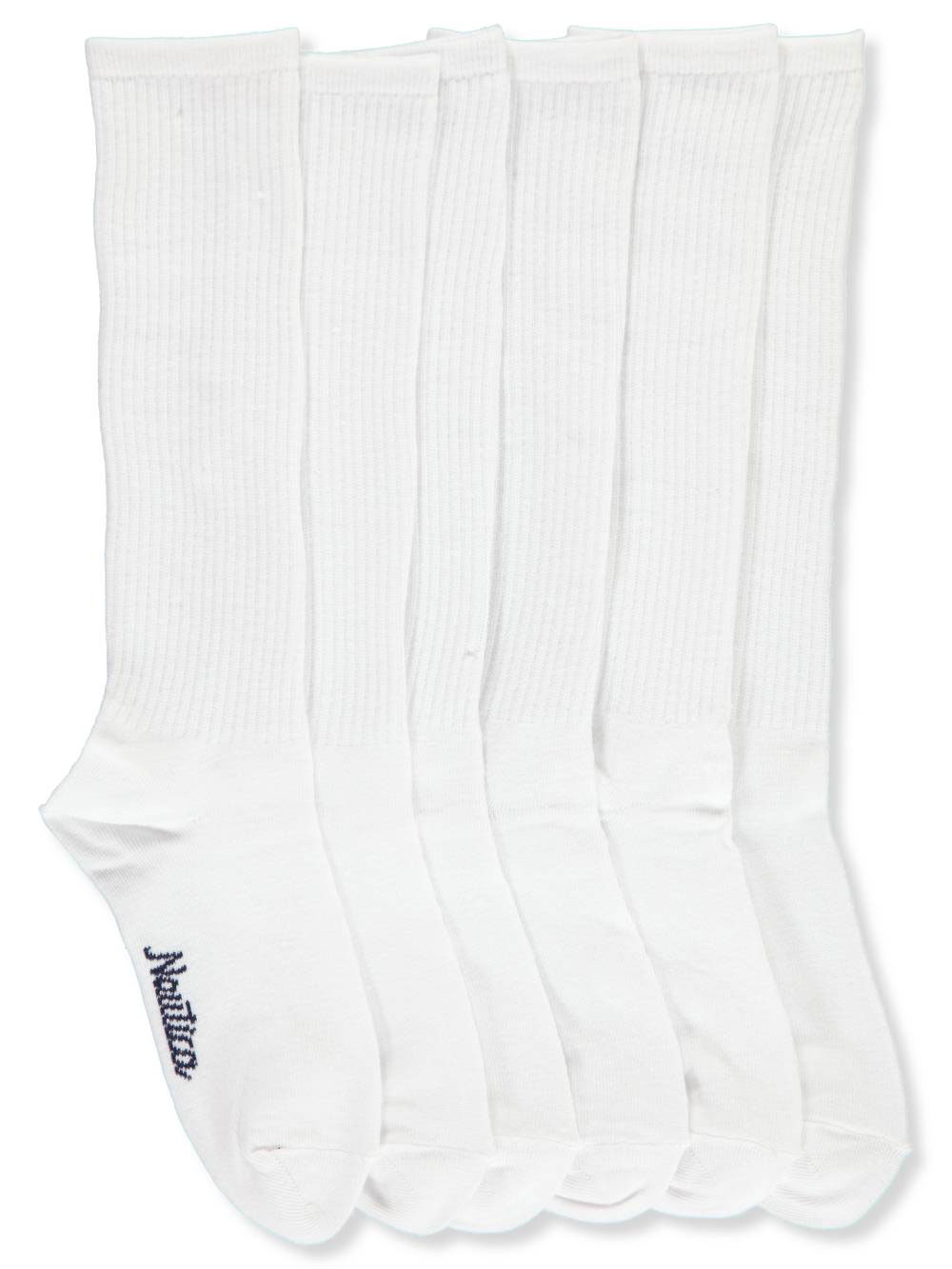 nautica baby socks