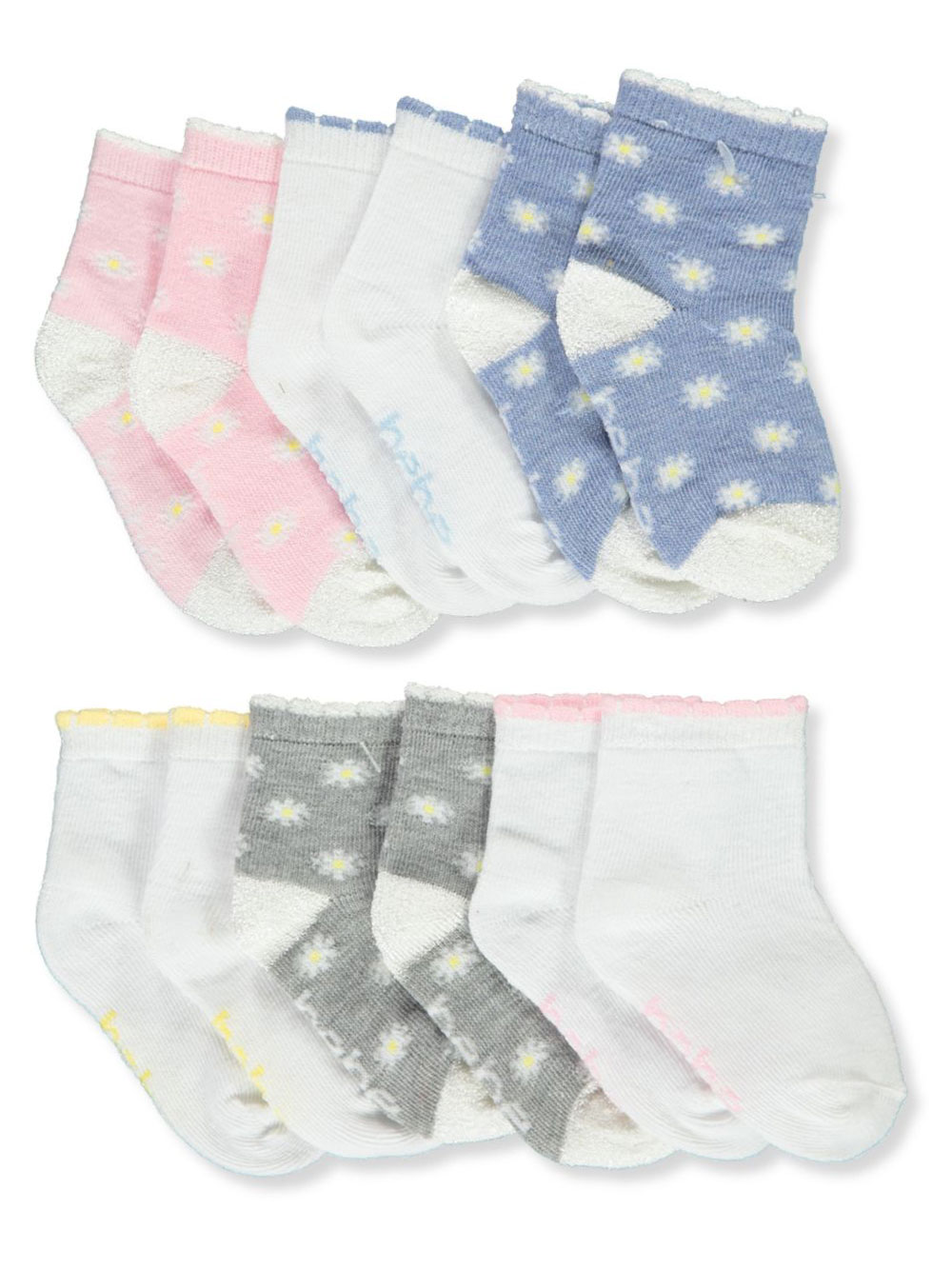 bebe socks