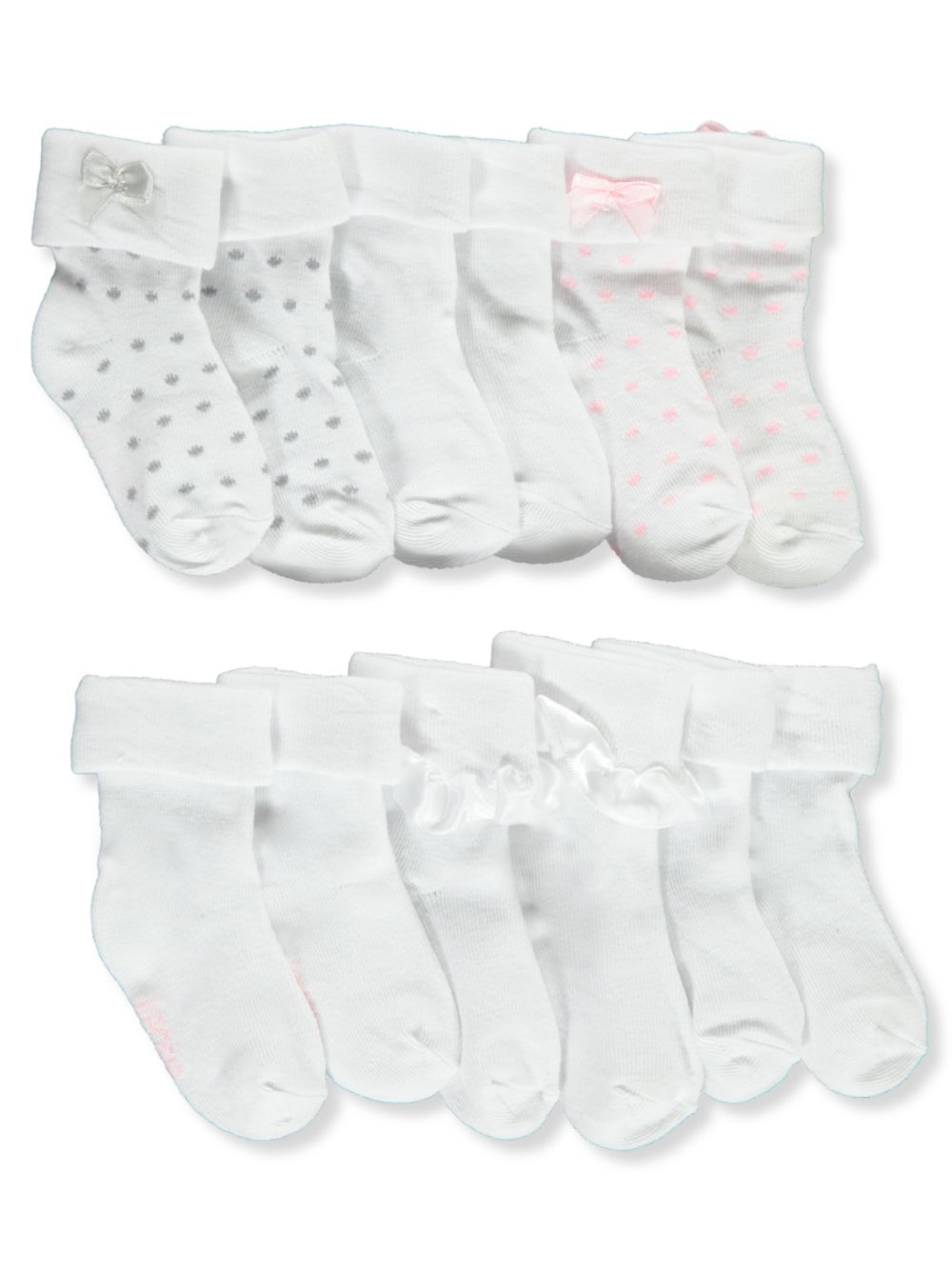 kensie baby socks