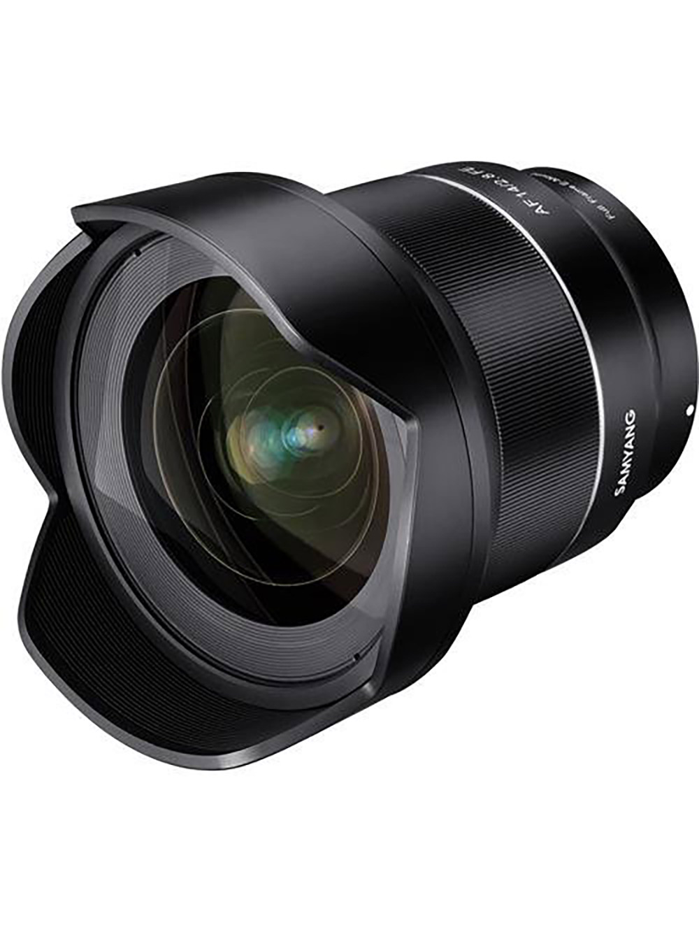 Samyang 14mm F2.8 AF Wide Angle, Full Frame Auto Focus Lens