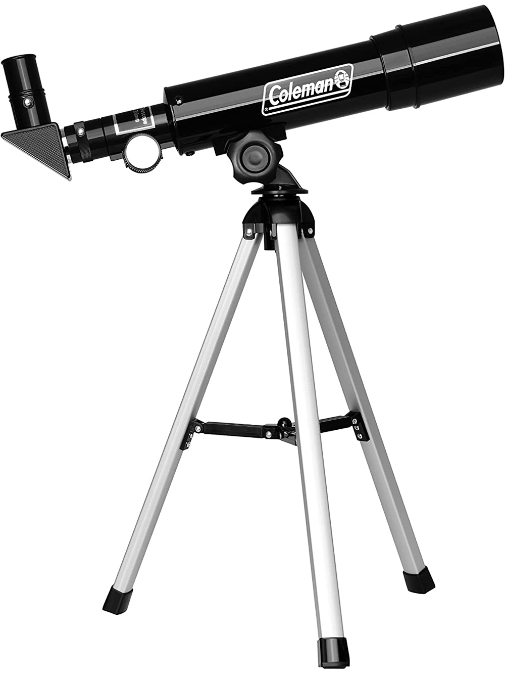 Refracting hot sale telescope kit