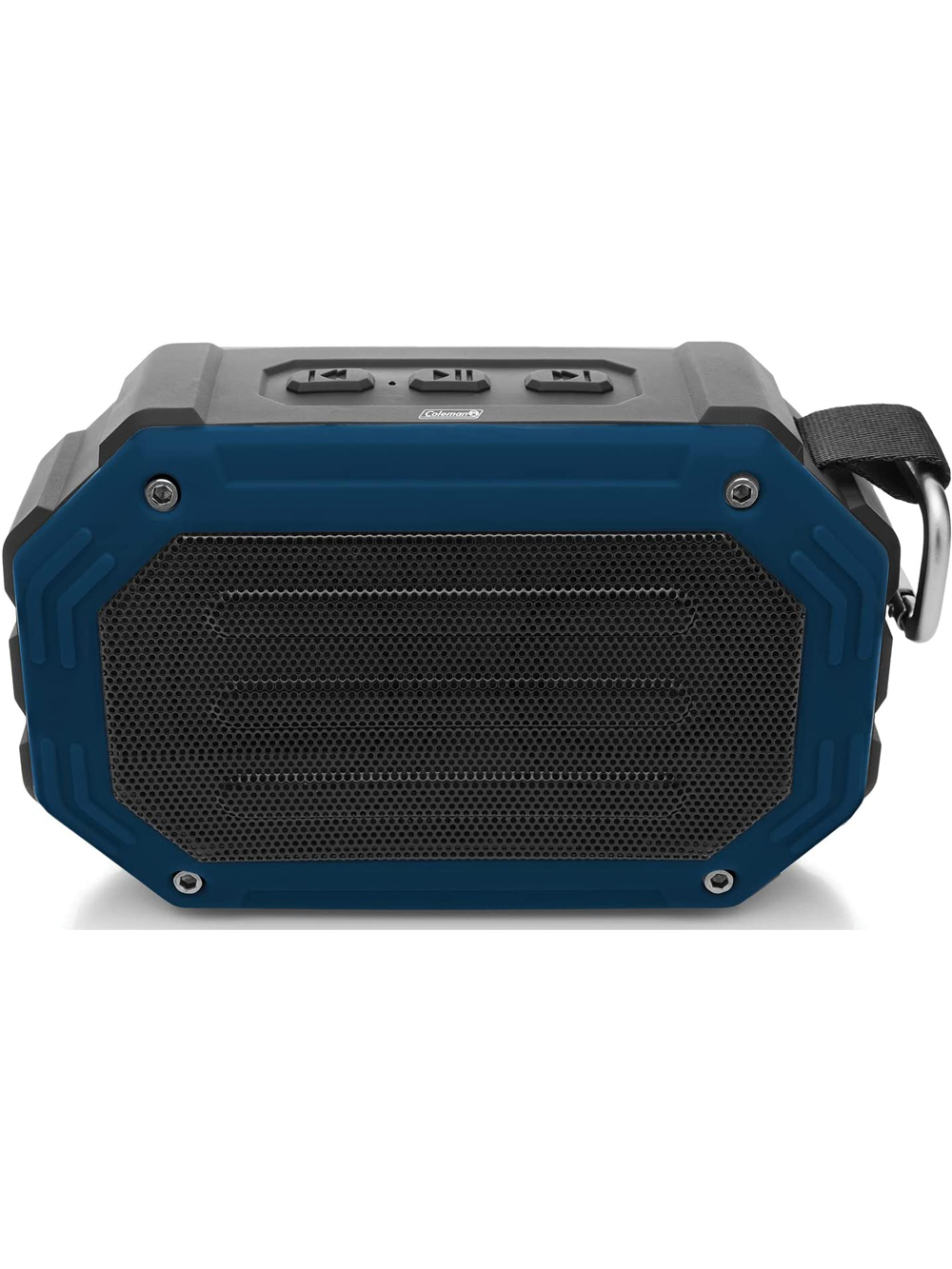 Waterproof shockproof bluetooth orders speaker