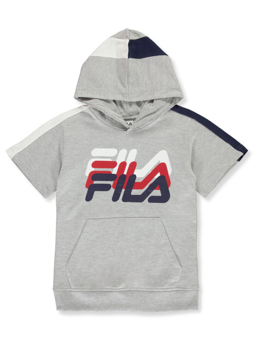 fila hoodie kids