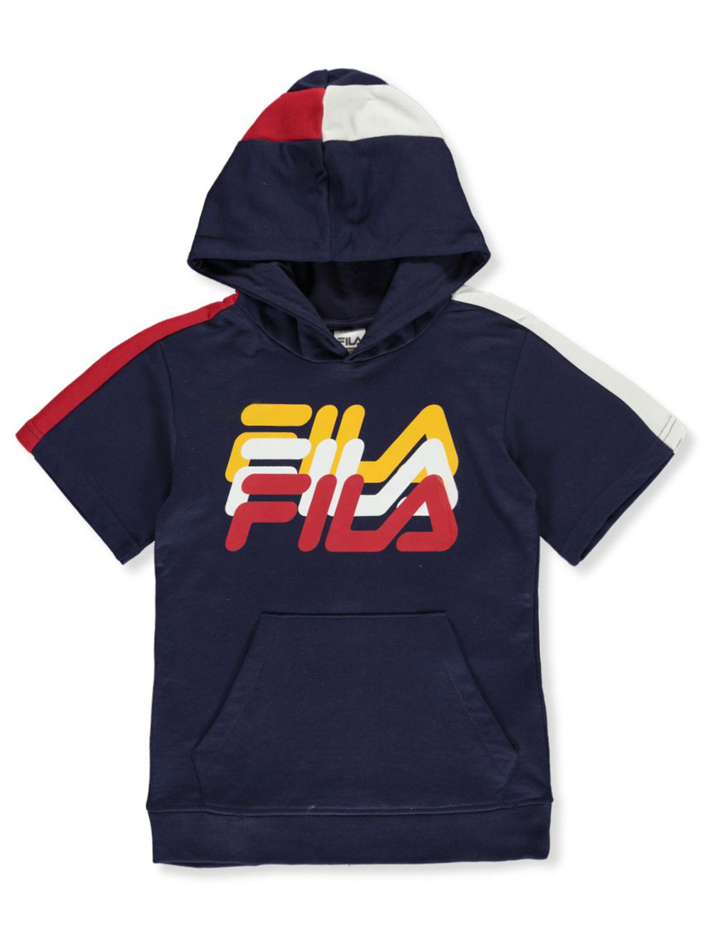 fila boys hoodie