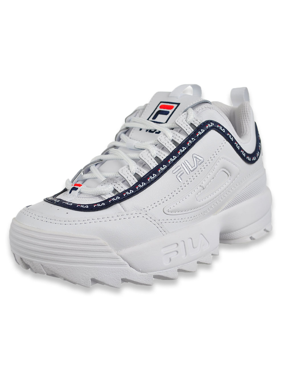 disruptor fila kids