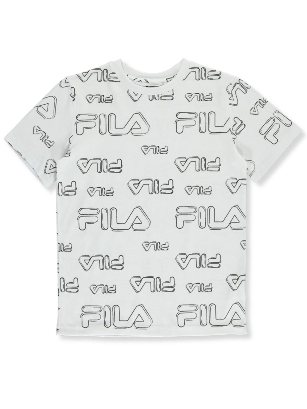 fila shirts for toddlers