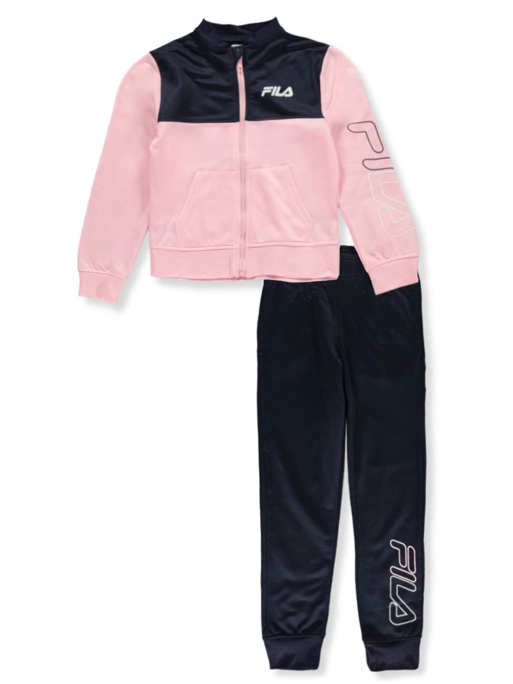 fila one piece outfit