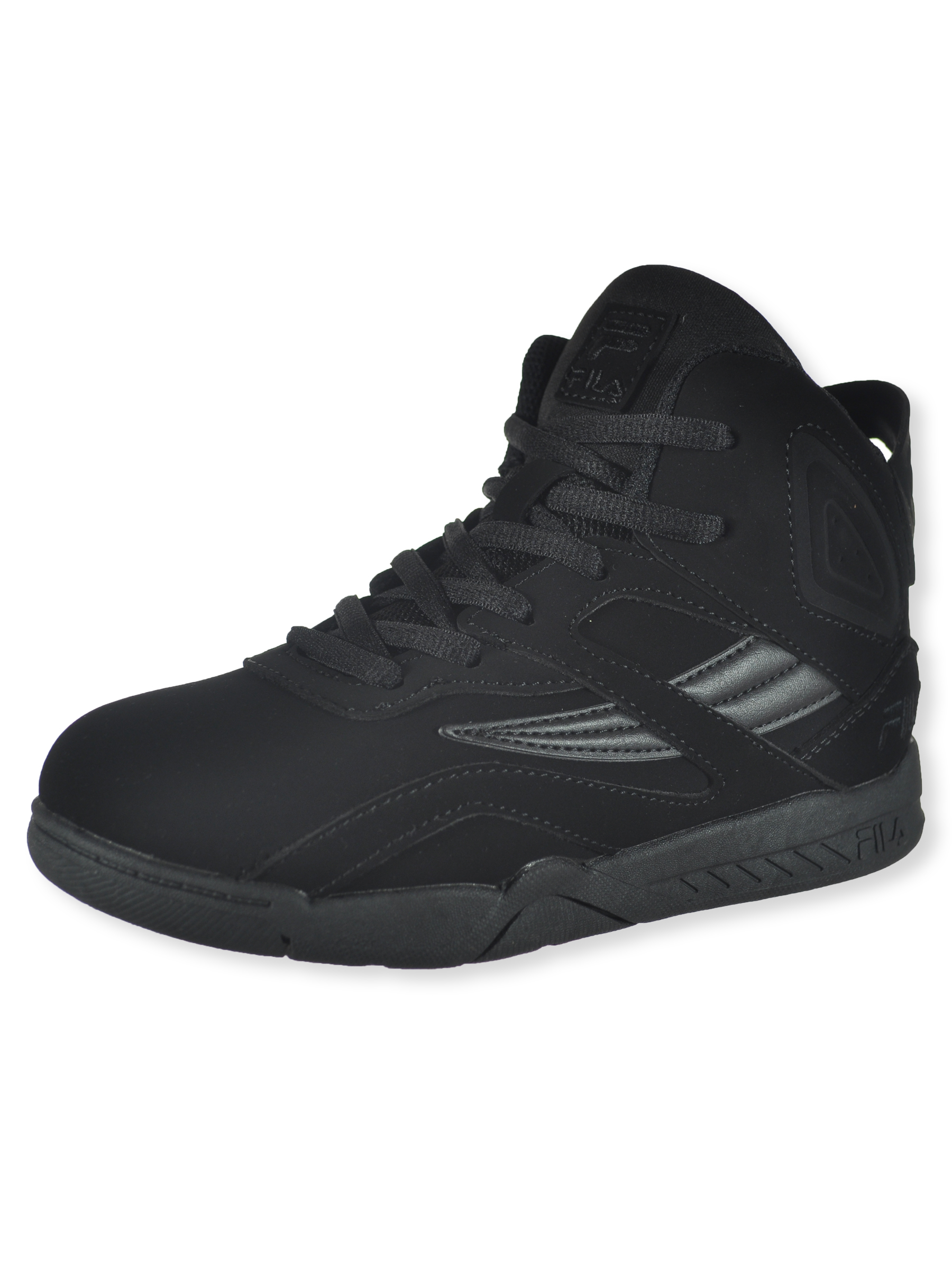 Fila Boys ShadowSport Hi To Sneakers