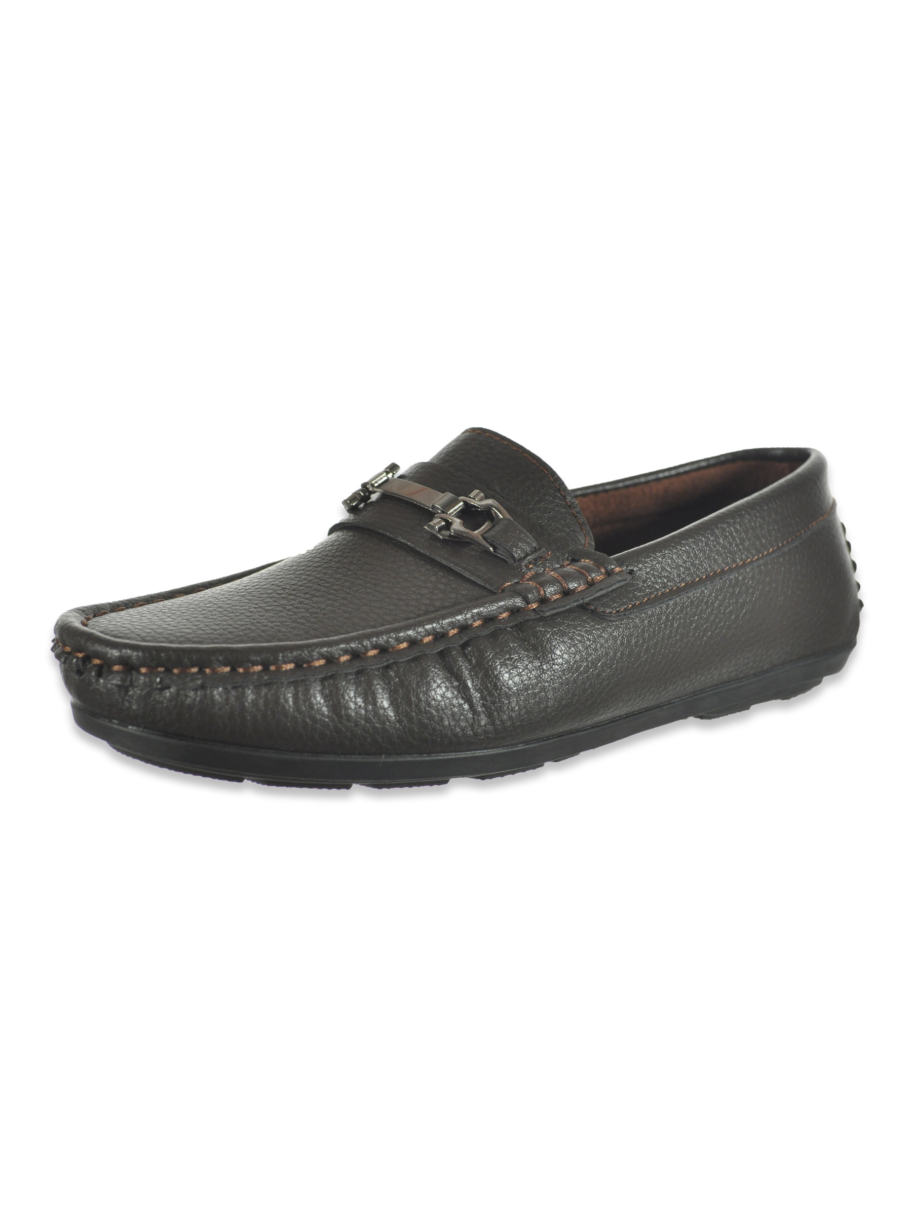 Boys driving clearance moccasins