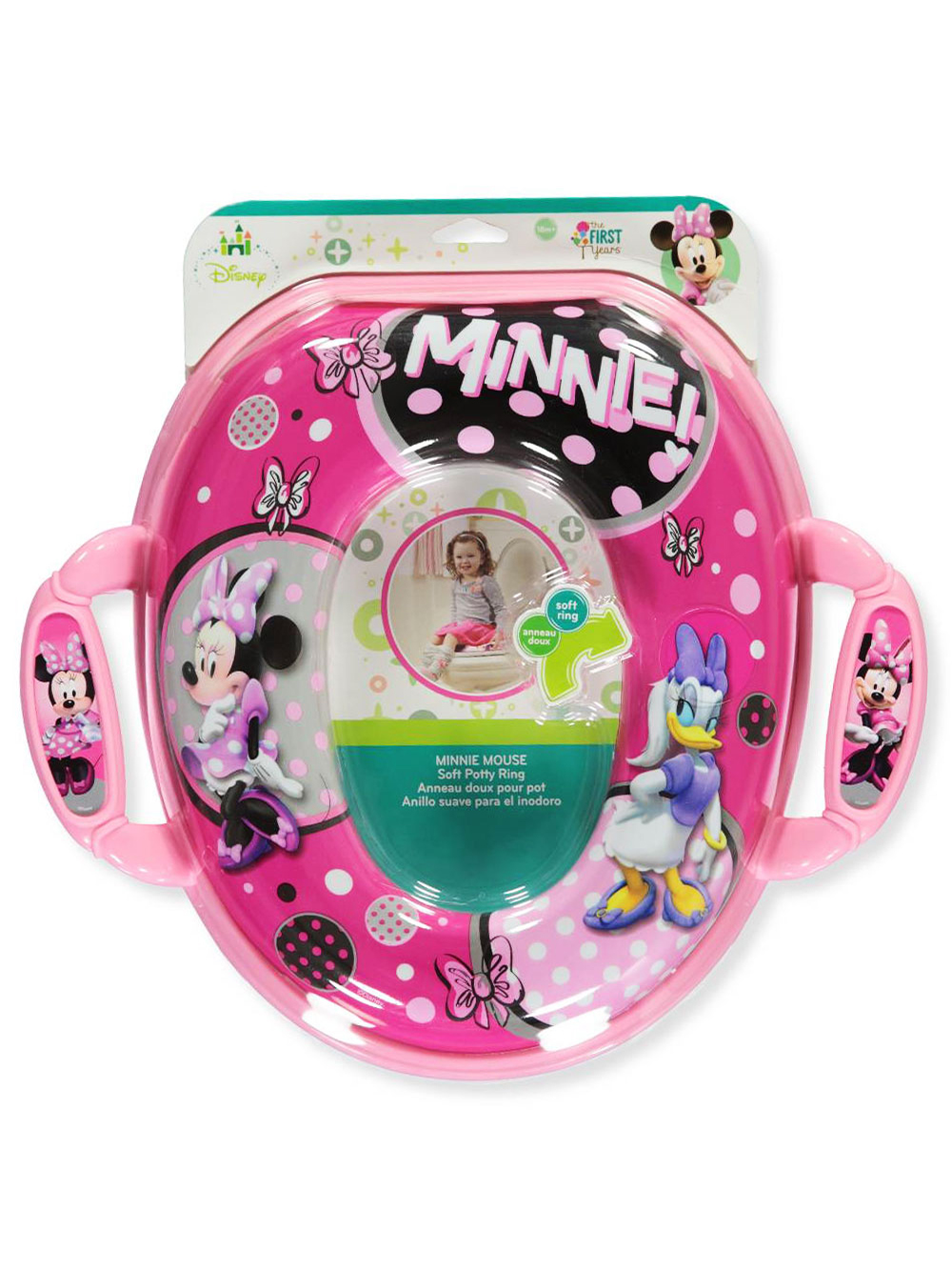 disney potty seat