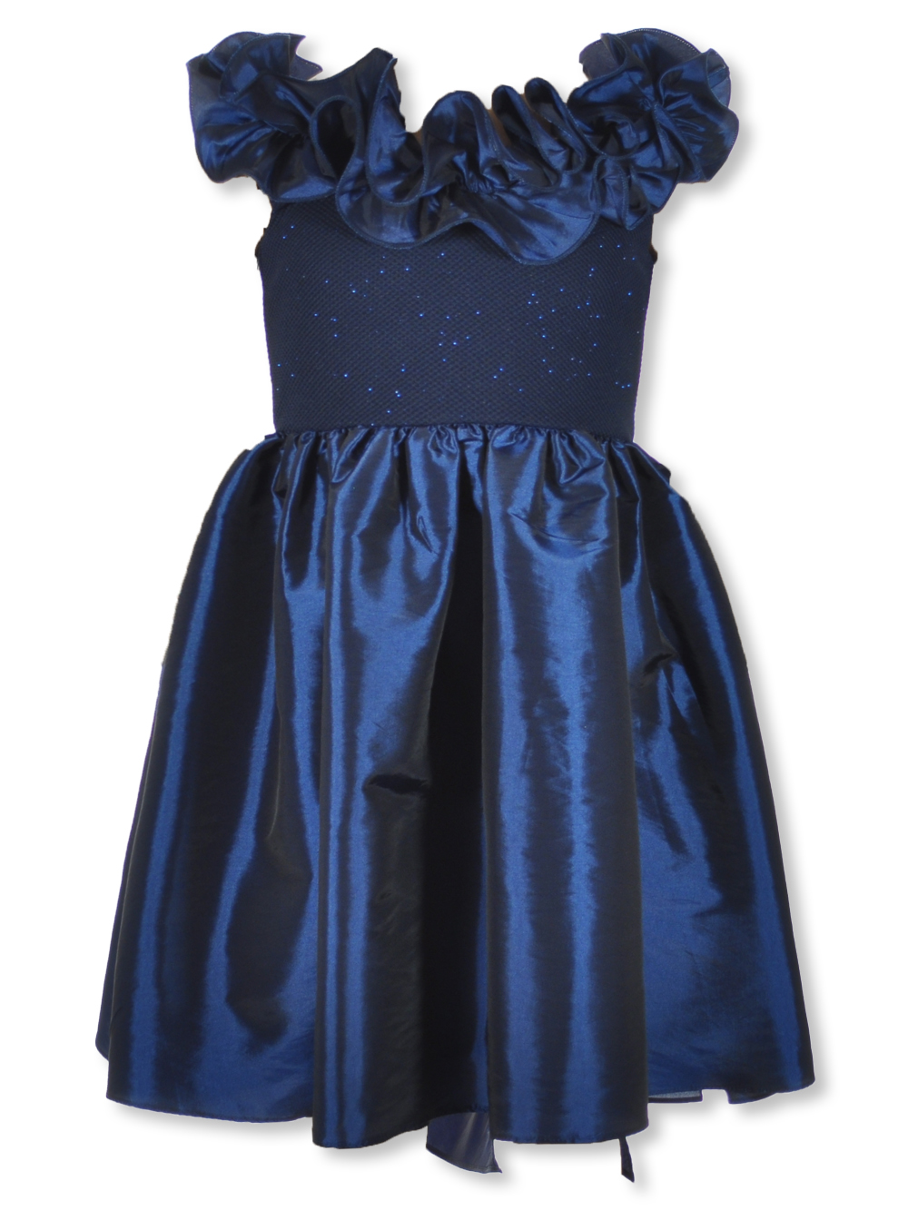 Bonnie jean shop blue dress