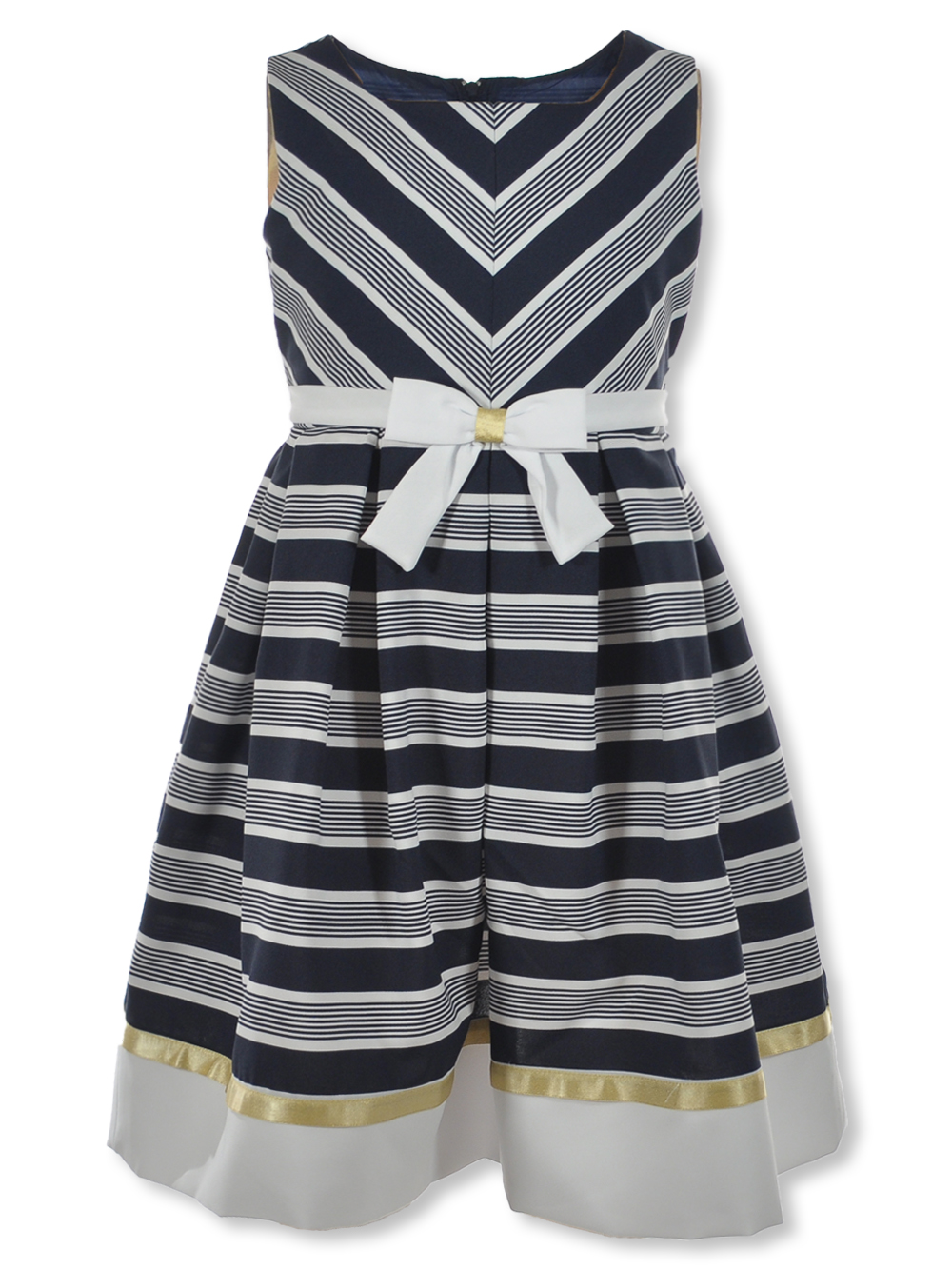 Bonnie jean nautical dress hotsell