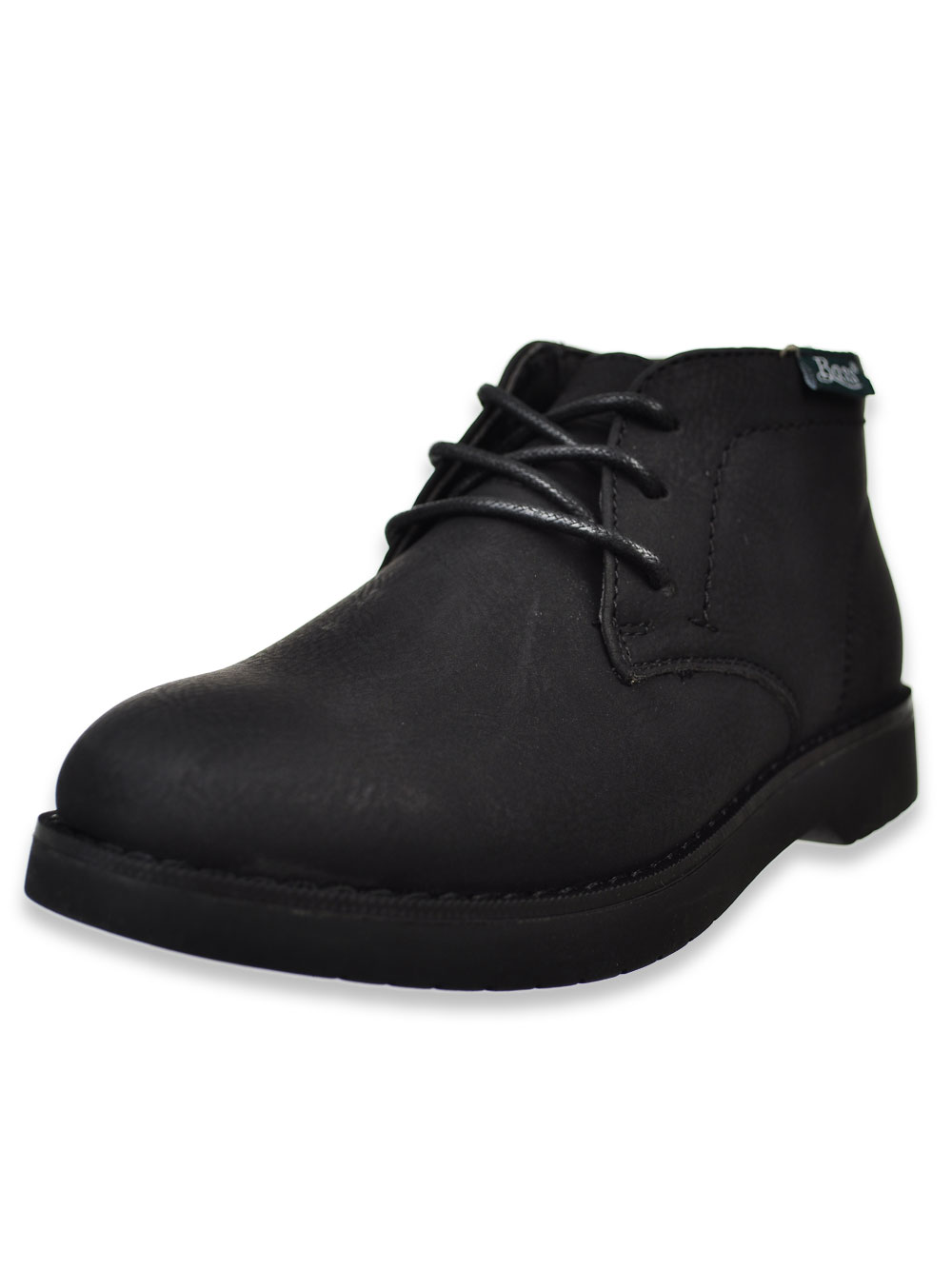 gh bass ankle boots