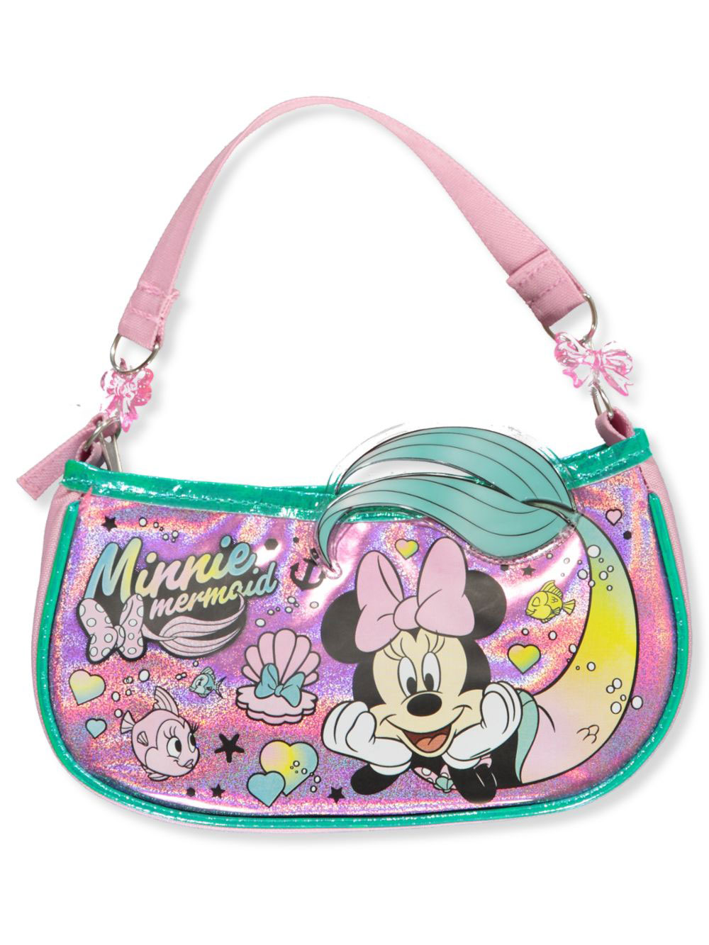 disney clutch purse