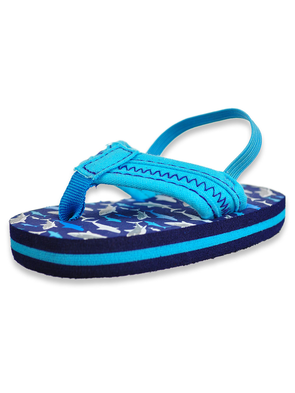 revo flip flops