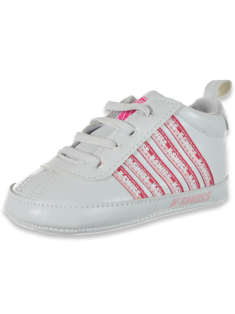 Baby k deals swiss shoes