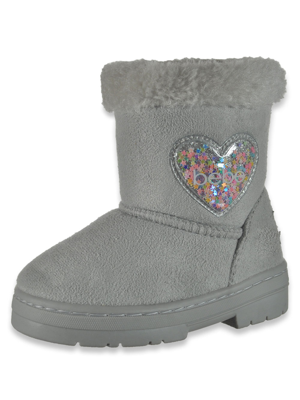 Bebe boots outlet girl