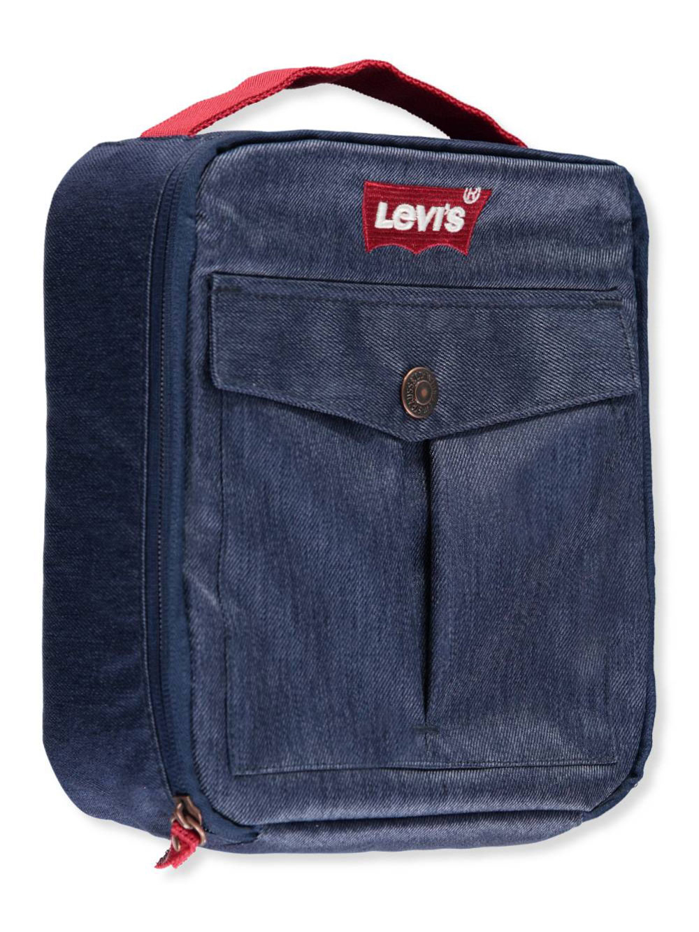 levi's lunch bag