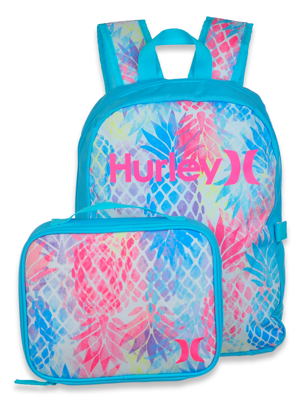 hurley ladies backpack