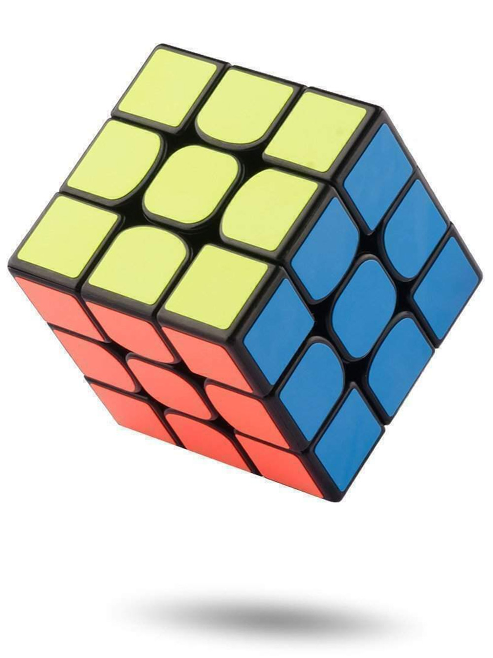 magic cube toy