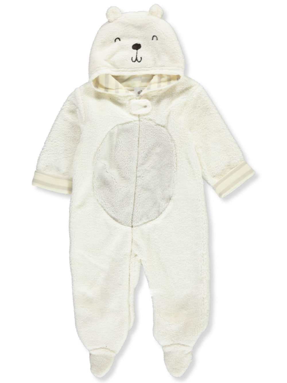 mickey mouse snowsuit baby