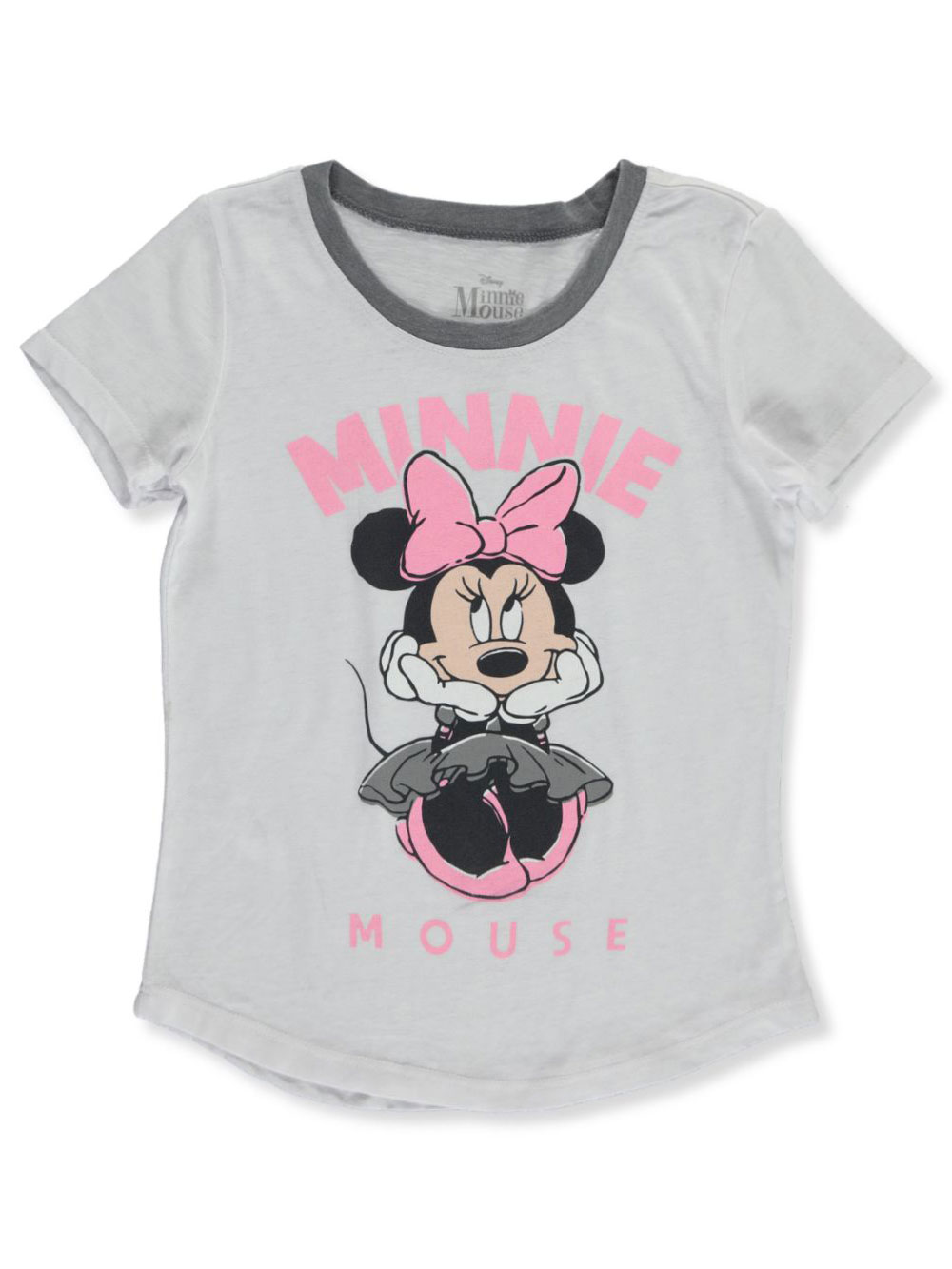 kids minnie mouse t shirt