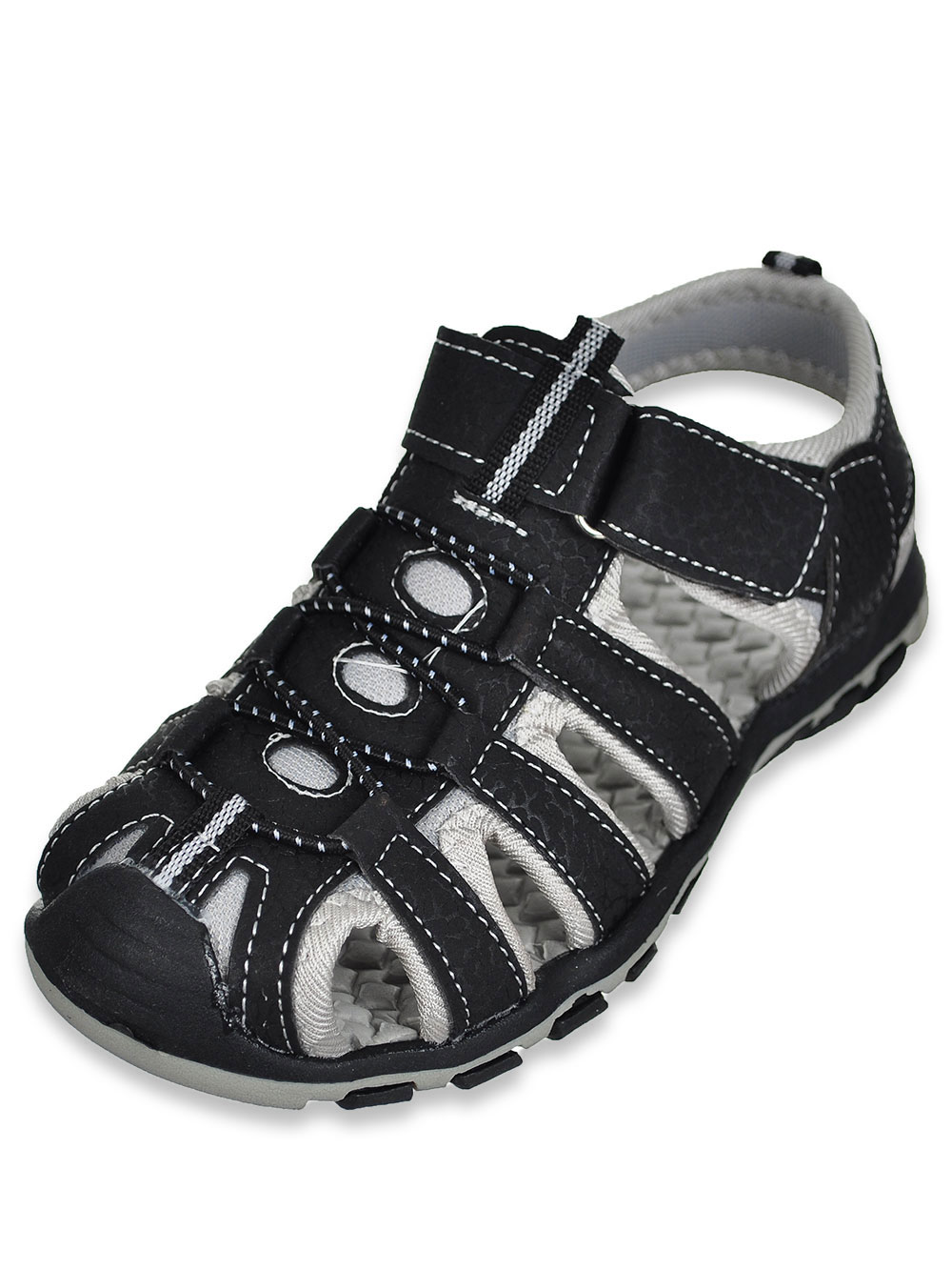 Rugged Bear Unisex Sport Sandals Sizes 5 4