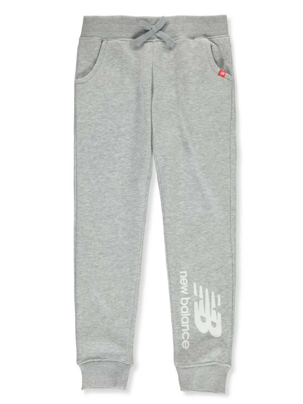 new balance sweatpants kids