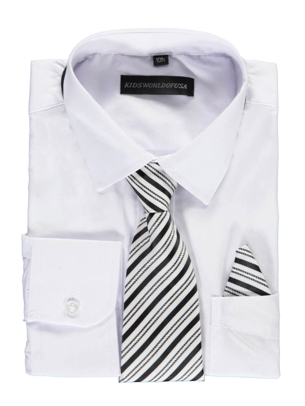 boys husky dress shirts