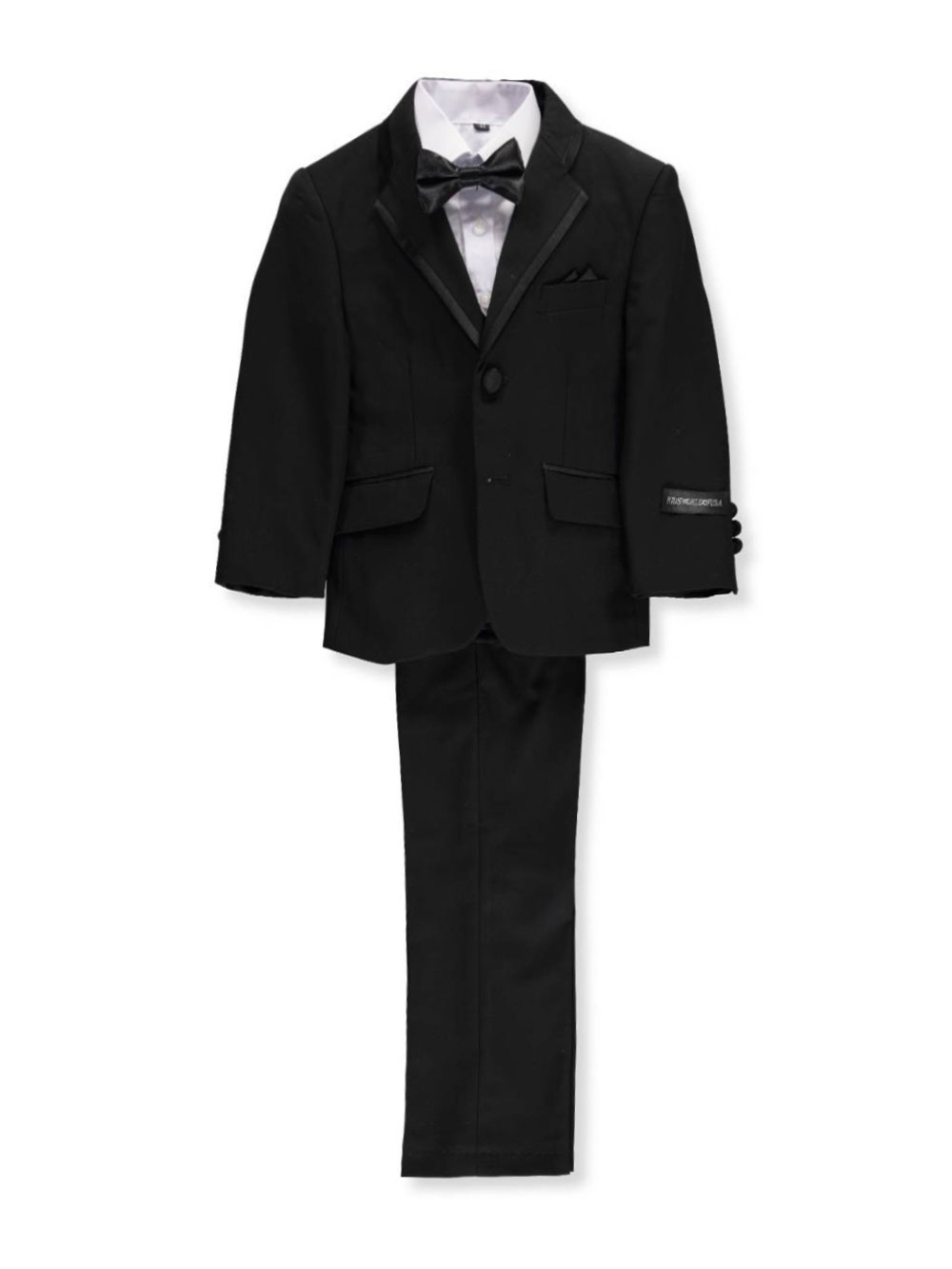 tuxedo for toddlers near me